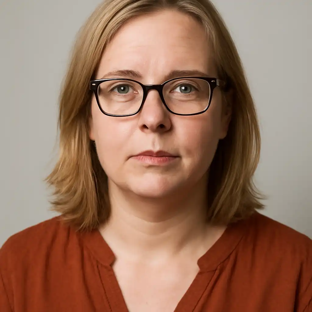 Yolanda Bergman